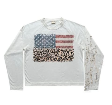 DISTRICT NINE "American Cheetah Thermal"